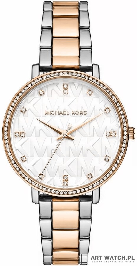 Zegarek Damski MICHAEL KORS Pyper MK4920 + BOX