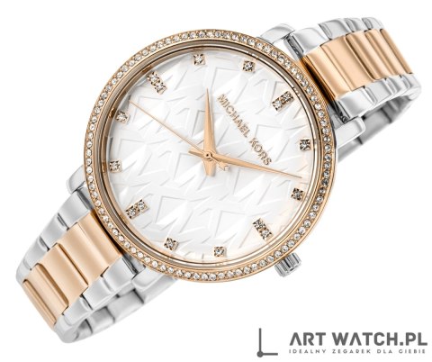 Zegarek Damski MICHAEL KORS Pyper MK4920 + BOX