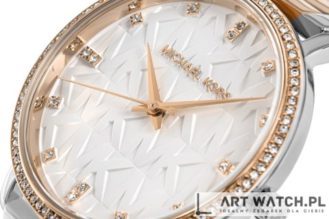 Zegarek Damski MICHAEL KORS Pyper MK4920 + BOX