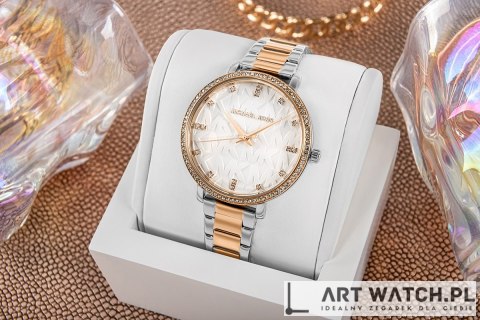Zegarek Damski MICHAEL KORS Pyper MK4920 + BOX