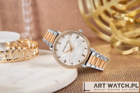 Zegarek Damski MICHAEL KORS Pyper MK4920 + BOX
