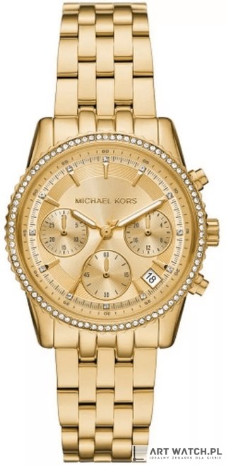 Zegarek Damski MICHAEL KORS Ritz Ladies MK7530 + BOX