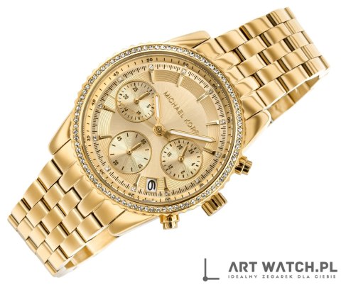 Zegarek Damski MICHAEL KORS Ritz Ladies MK7530 + BOX