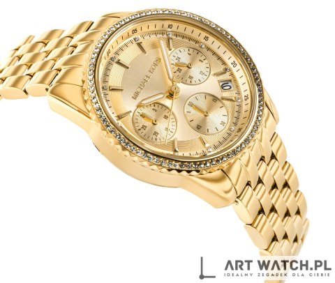 Zegarek Damski MICHAEL KORS Ritz Ladies MK7530 + BOX