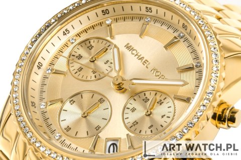 Zegarek Damski MICHAEL KORS Ritz Ladies MK7530 + BOX