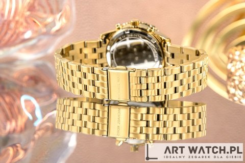 Zegarek Damski MICHAEL KORS Ritz Ladies MK7530 + BOX