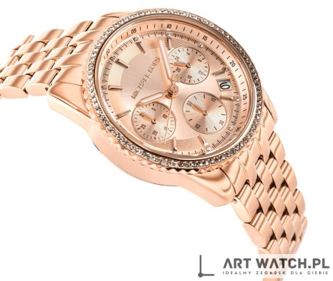 Zegarek Damski MICHAEL KORS Ritz Ladies MK7531 + BOX