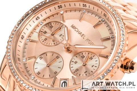 Zegarek Damski MICHAEL KORS Ritz Ladies MK7531 + BOX