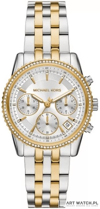 Zegarek Damski MICHAEL KORS Ritz Ladies MK7532 + BOX
