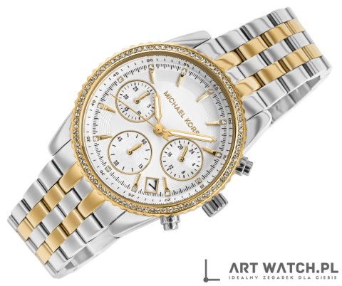 Zegarek Damski MICHAEL KORS Ritz Ladies MK7532 + BOX