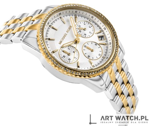 Zegarek Damski MICHAEL KORS Ritz Ladies MK7532 + BOX