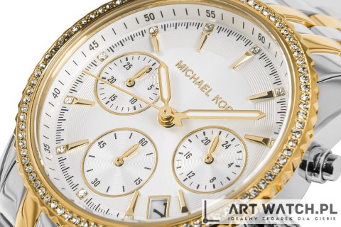 Zegarek Damski MICHAEL KORS Ritz Ladies MK7532 + BOX
