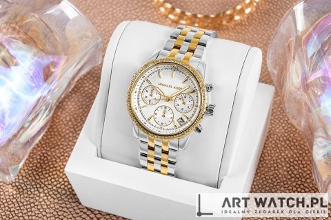 Zegarek Damski MICHAEL KORS Ritz Ladies MK7532 + BOX