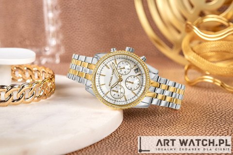 Zegarek Damski MICHAEL KORS Ritz Ladies MK7532 + BOX