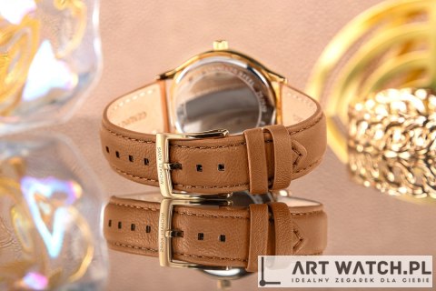 Zegarek Damski MICHAEL KORS Slim Runway MK7543 + BOX