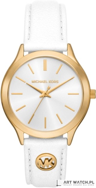 Zegarek Damski MICHAEL KORS Slim Runway MK7544 + BOX