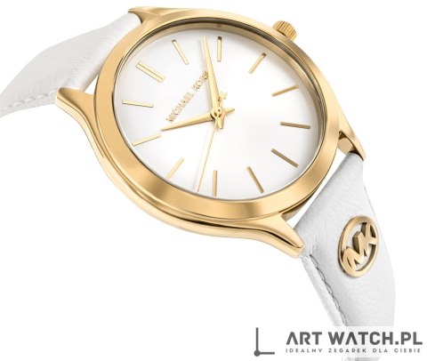 Zegarek Damski MICHAEL KORS Slim Runway MK7544 + BOX