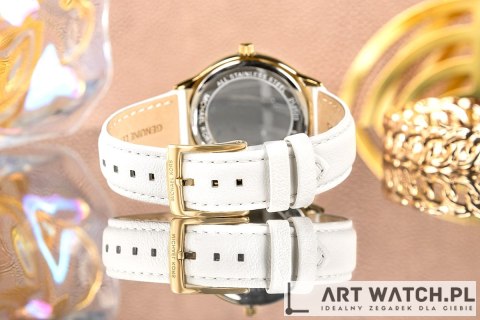 Zegarek Damski MICHAEL KORS Slim Runway MK7544 + BOX