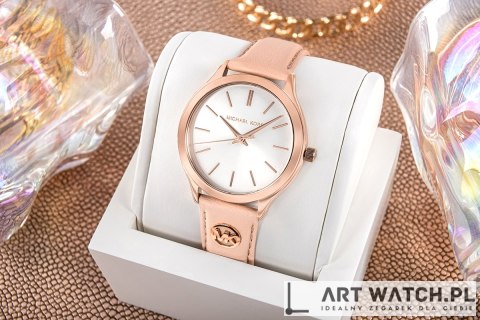 Zegarek Damski MICHAEL KORS Slim Runway MK7545 + BOX