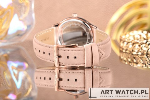 Zegarek Damski MICHAEL KORS Slim Runway MK7545 + BOX