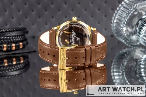 Zegarek Męski Atlantic Seabase 60343.45.31 + BOX