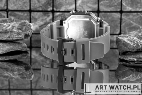 Zegarek Męski CASIO AE-1600H-8BVEF + BOX