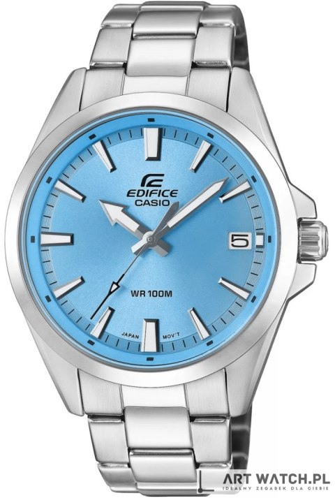 Zegarek Męski CASIO EDIFICE EFV-100D 2BVUEF 10 BAR