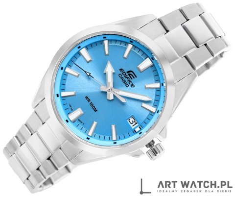 Zegarek Męski CASIO EDIFICE EFV-100D 2BVUEF 10 BAR