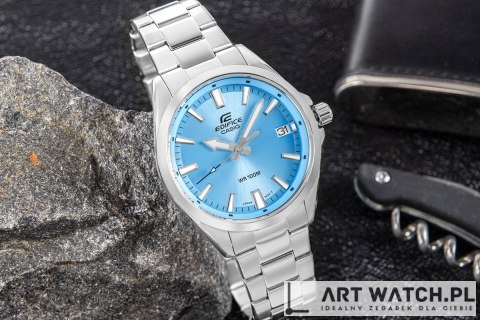 Zegarek Męski CASIO EDIFICE EFV-100D 2BVUEF 10 BAR