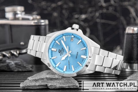 Zegarek Męski CASIO EDIFICE EFV-100D 2BVUEF 10 BAR