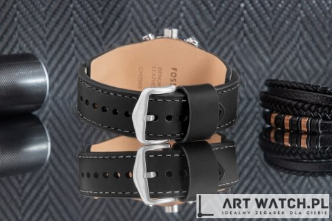 Zegarek Męski FOSSIL Coachman CH2564 + BOX
