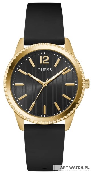 Zegarek Męski Guess Chip GW1063G2 + BOX