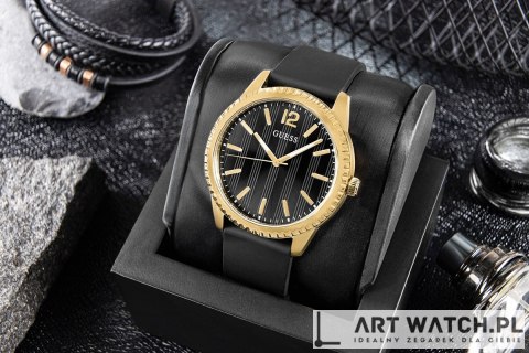 Zegarek Męski Guess Chip GW1063G2 + BOX