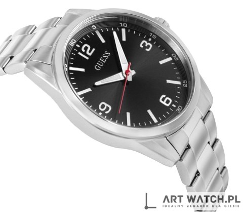 Zegarek Męski Guess Easton GW0965G1 + BOX