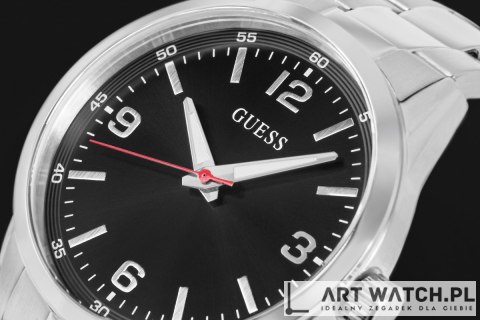 Zegarek Męski Guess Easton GW0965G1 + BOX