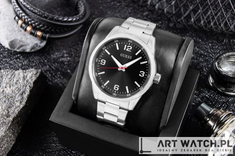 Zegarek Męski Guess Easton GW0965G1 + BOX