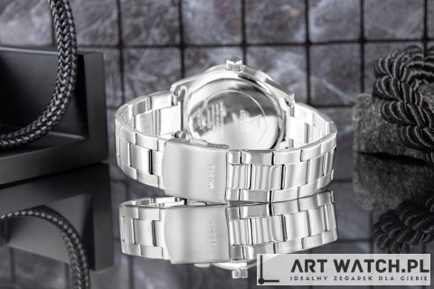 Zegarek Męski Guess Easton GW0965G1 + BOX