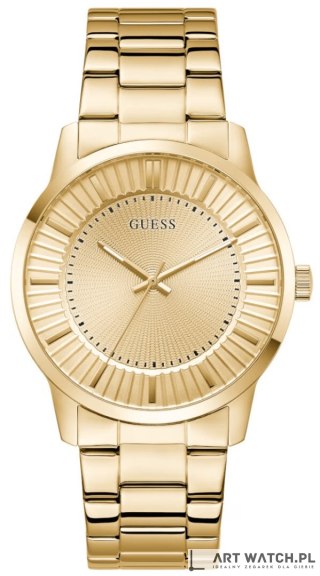 Zegarek Męski Guess Emmett GW1050G2 + BOX