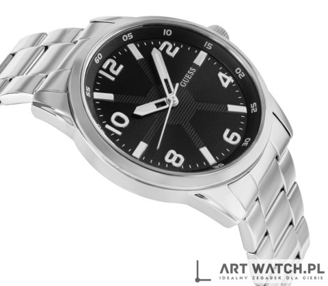 Zegarek Męski Guess Monte GW0804G2 + BOX