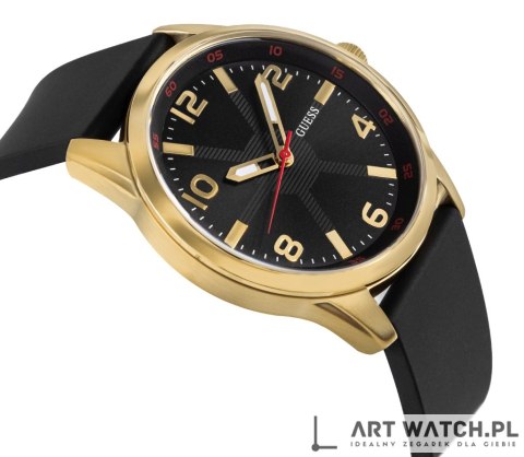 Zegarek Męski Guess Monte GW0805G2 + BOX