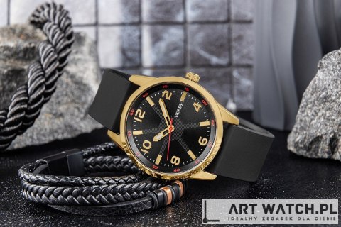 Zegarek Męski Guess Monte GW0805G2 + BOX