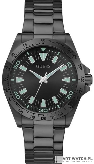Zegarek Męski Guess Sport Neo GW1064G3 + BOX