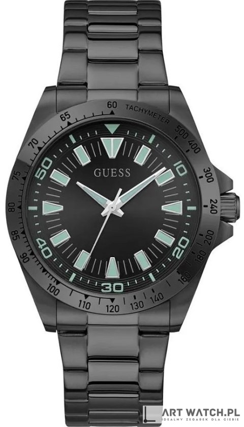 Zegarek Męski Guess Sport Neo GW1064G3 + BOX