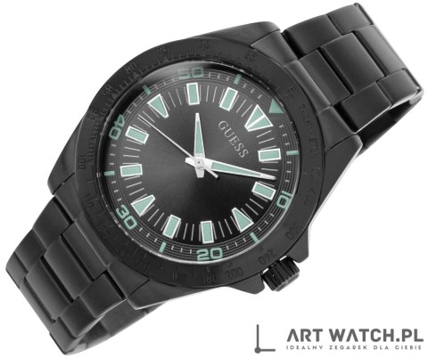 Zegarek Męski Guess Sport Neo GW1064G3 + BOX