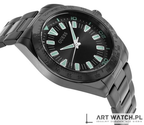 Zegarek Męski Guess Sport Neo GW1064G3 + BOX