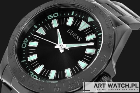 Zegarek Męski Guess Sport Neo GW1064G3 + BOX