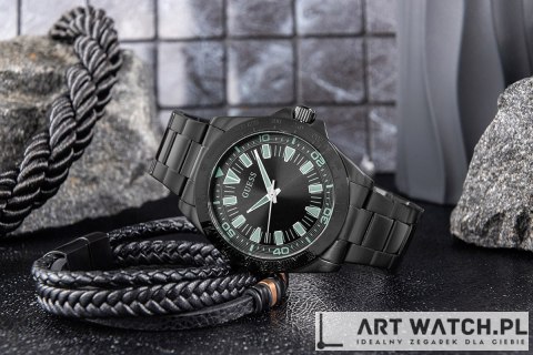 Zegarek Męski Guess Sport Neo GW1064G3 + BOX