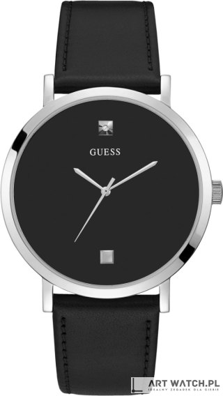 Zegarek Męski Guess Supernova GW0009G1 + BOX