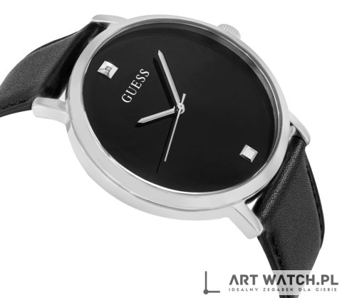 Zegarek Męski Guess Supernova GW0009G1 + BOX