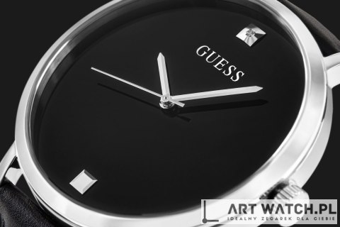 Zegarek Męski Guess Supernova GW0009G1 + BOX